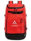 Aterland Ski Boot Bag– 50L Waterproof Snowboard Boot Bag