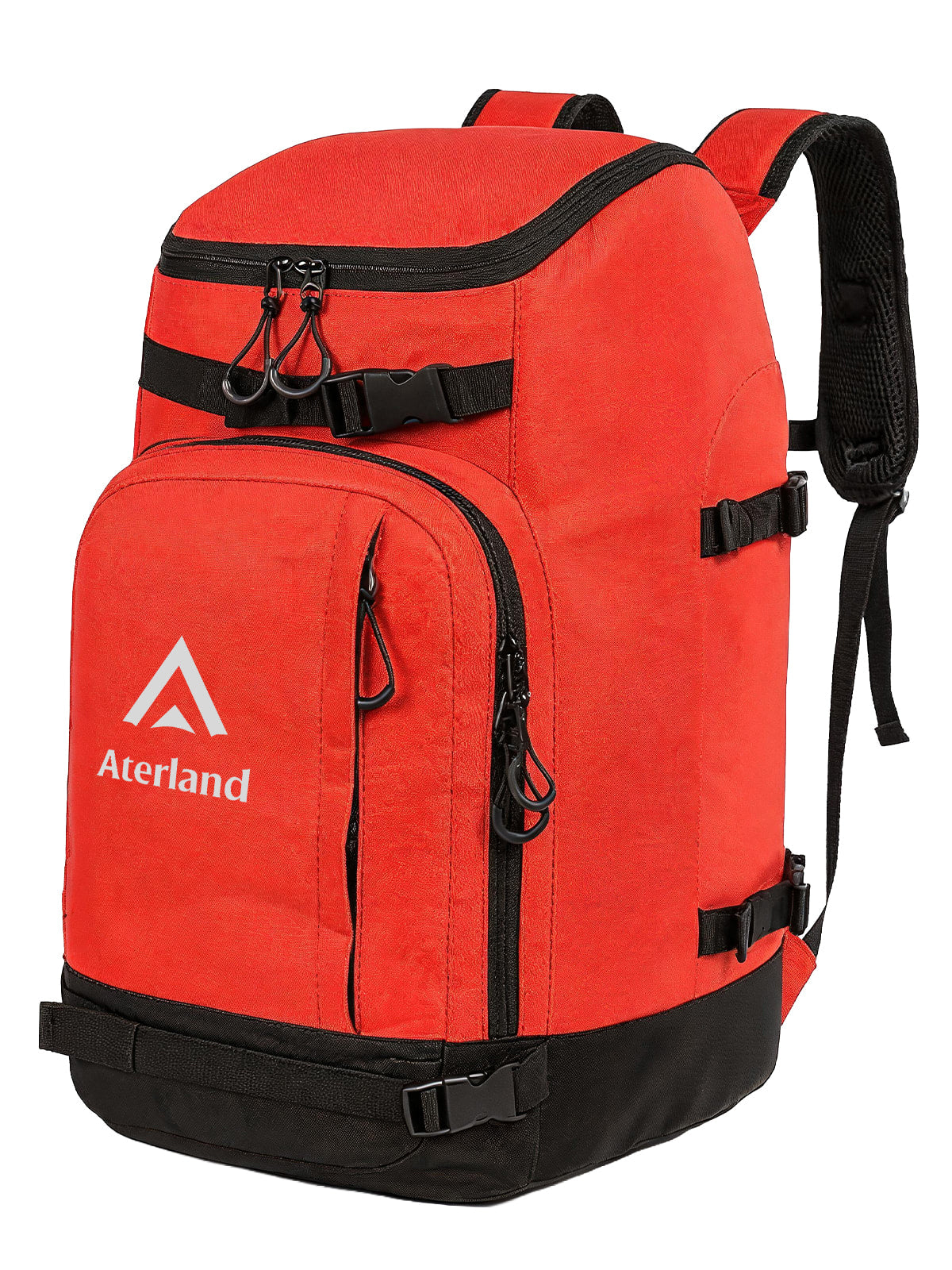 Aterland Ski Boot Bag– 50L Waterproof Snowboard Boot Bag