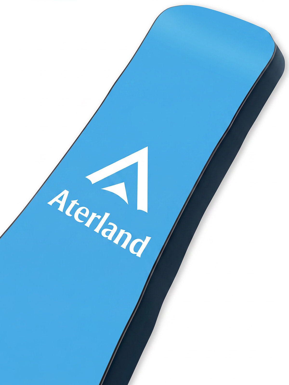Aterland All Mountain Snowboard – Durable Wood Core & Sintered Base