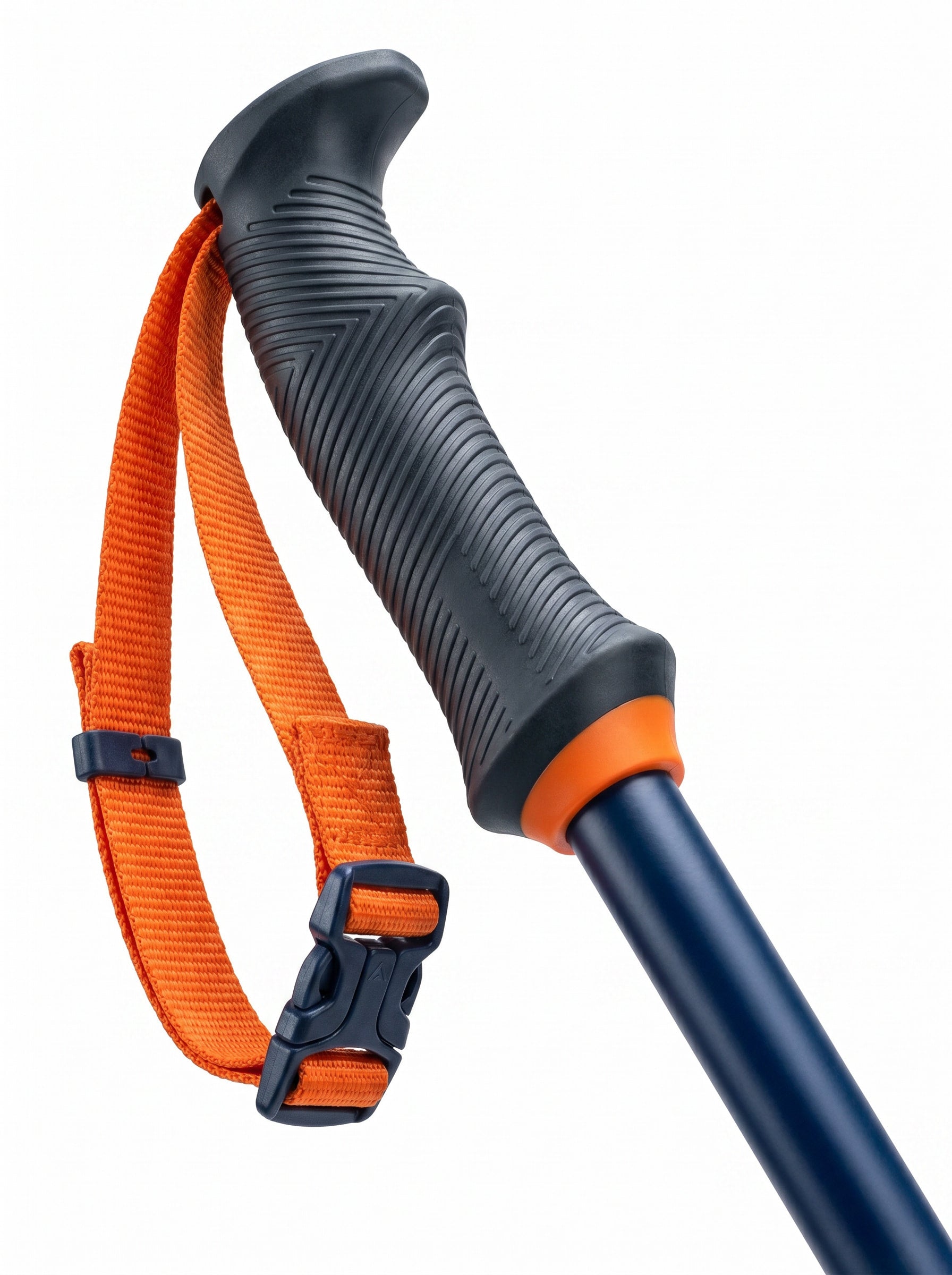 Aterland Aluminum Ski Poles – Lightweight, Durable with Alpine Baskets