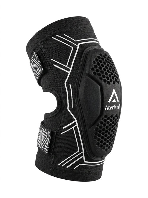Aterland Elbow Pads, Ski– Breathable Thickened Sponge