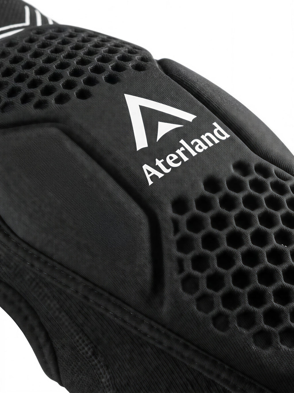 Aterland Elbow Pads, Ski– Breathable Thickened Sponge