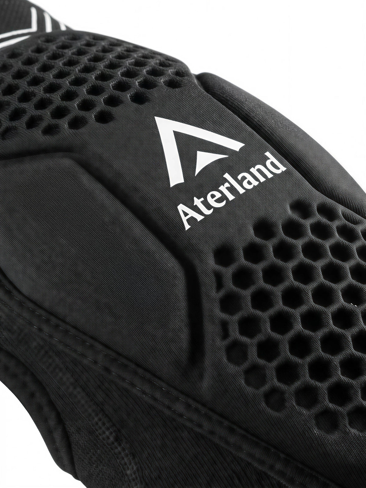 Aterland Elbow Pads, Ski– Breathable Thickened Sponge