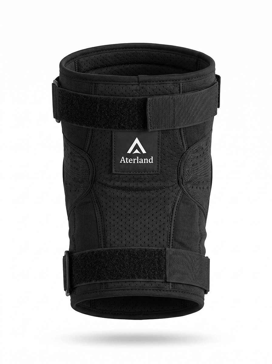 Aterland Knee Brace Knee Pad – Knee Compression Sleeve
