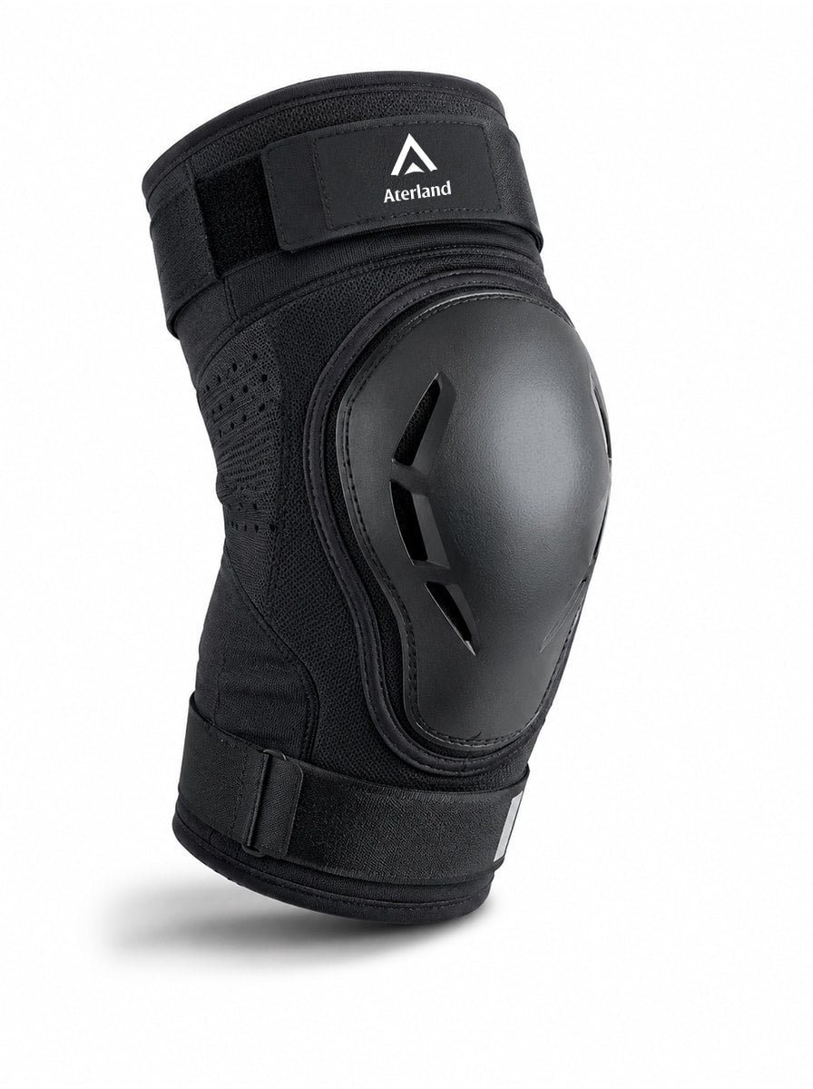 Aterland Knee Brace Knee Pad – Knee Compression Sleeve
