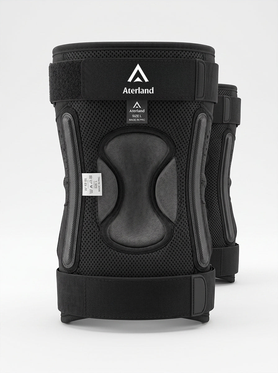 Aterland Knee Brace Knee Pad – Knee Compression Sleeve